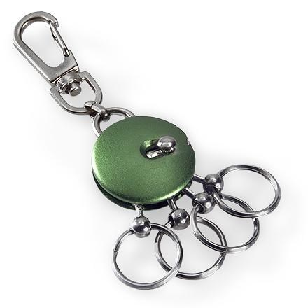 Bison Designs Circle Key Caddie Rei Co Op