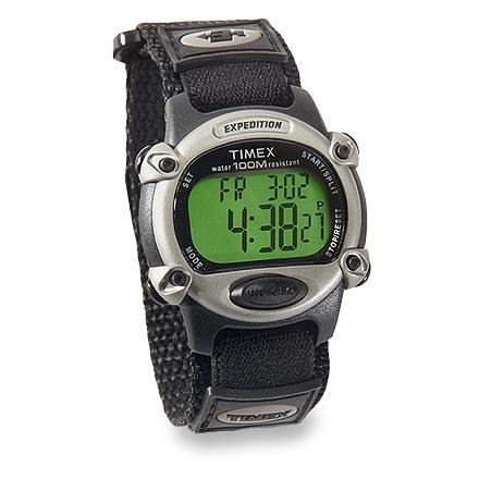 Expedition Fast Wrap Watch - Large