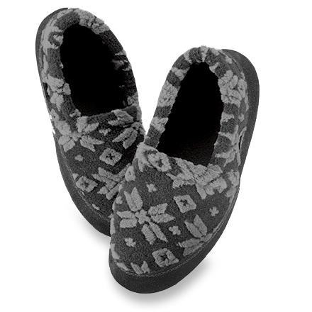 moc slippers