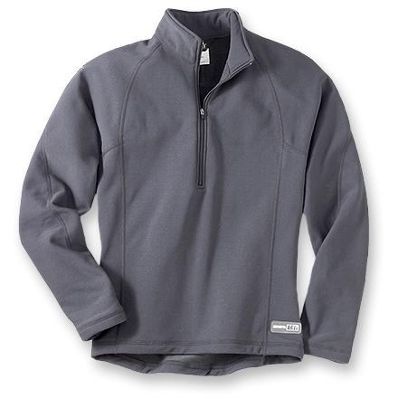 REI Co-op Power Stretch Pullover - Men's | REI Co-op