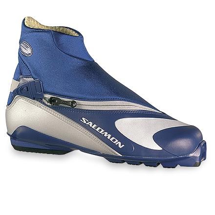 salomon hiking boots rei