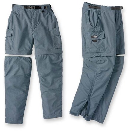 Below is the newest version of REI Co-op Sahara Convertible Pants - Women's