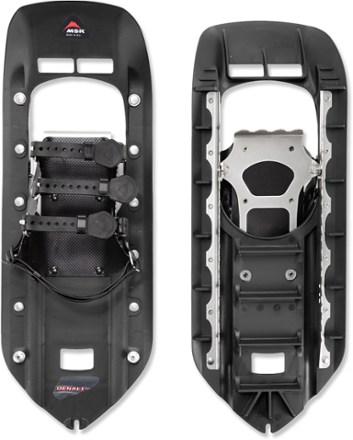 MSR, スノーシュー、スノーボード, DENARI