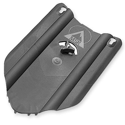 Msr Snowshoe Flotation Tails 8 Inch Rei Co Op