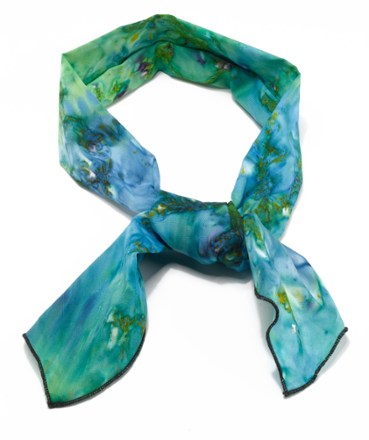 neck wraps to keep you cool