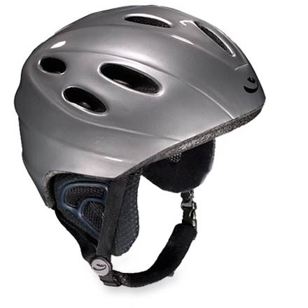 giro nine c men's ski & snowboard helmet