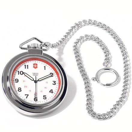 Swiss Army Pocket Watch | REI Co-op