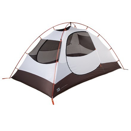 Below is the newest version of REI Co-op Half Dome 2 Tent