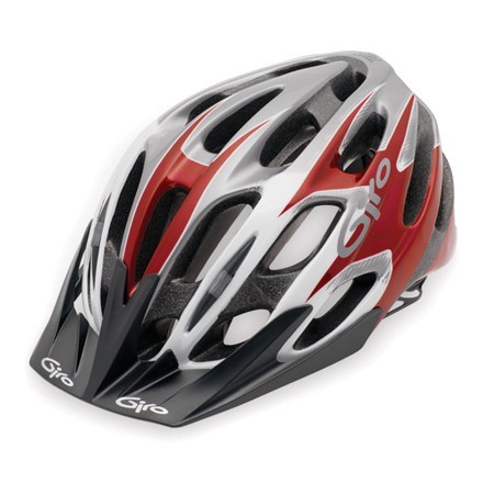 giro havoc helmet pads