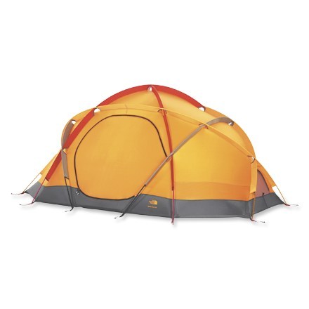 the north face expedition tent