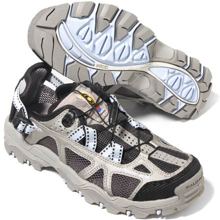 Salomon Tech Amphibian Water Shoes - Women's | REI Co-op