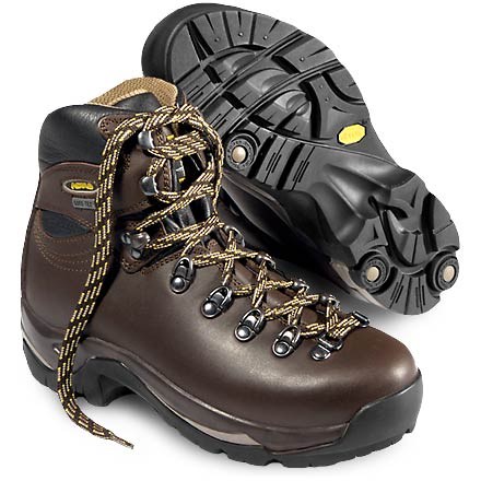 asolo women's hiking boots sale