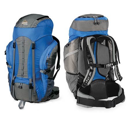 gregory acadia backpack