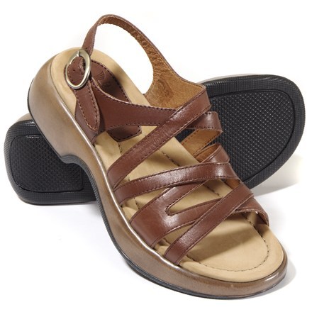 disruptor sandal