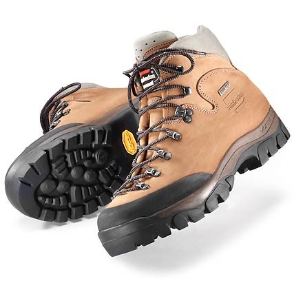 zamberlan gore tex hiking boots