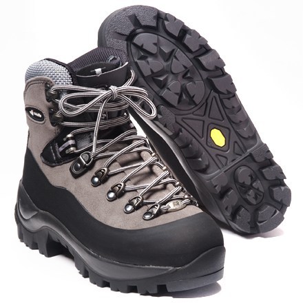 raichle hiking boots women's