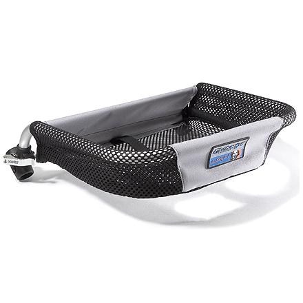 chariot cargo rack