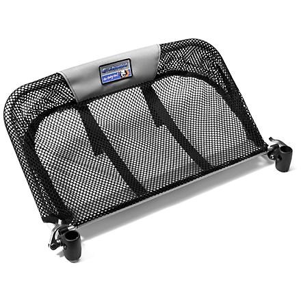 chariot cargo rack