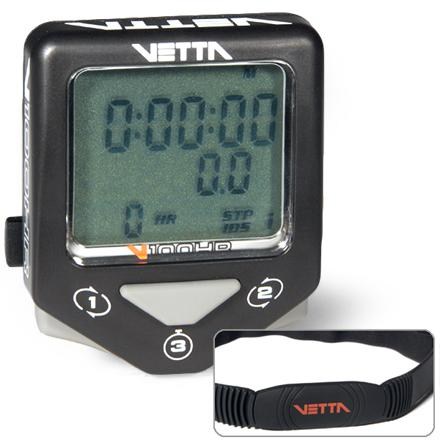 vetta bike computer