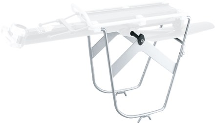 Topeak MTX Dual Side Bike Rack Frame