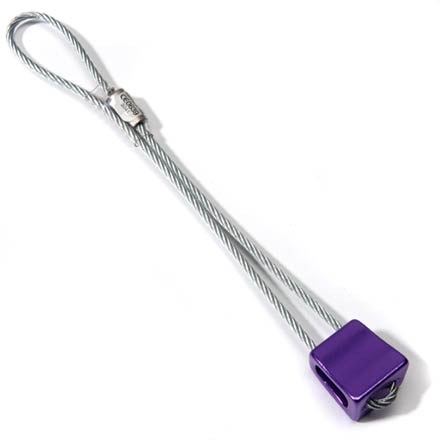 Black Diamond Wired Stopper Nut