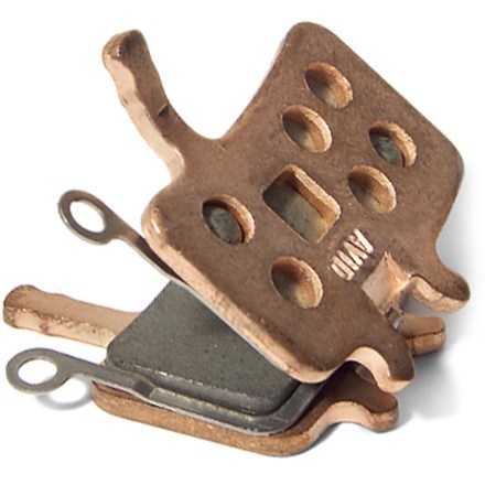 BB7 / Juicy Disc Brake Pads Metal