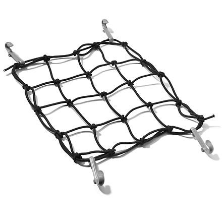 bike rack net