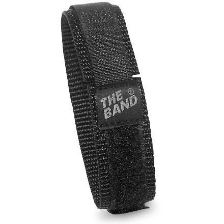 Mens watch with velcro band shop
