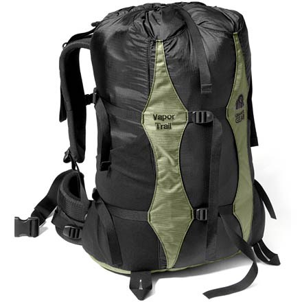 Granite gear vapor trail review 2025