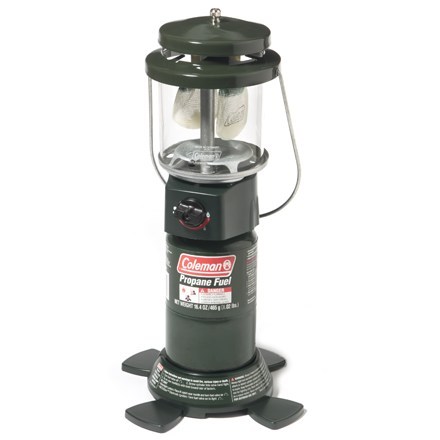 propane lantern