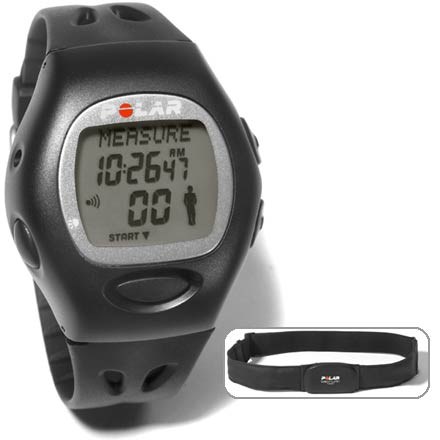 Polar M61 Heart Rate Monitor | REI Co-op