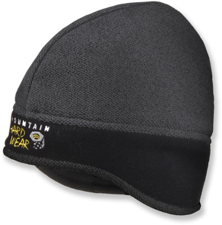 mountain hardwear windstopper hat