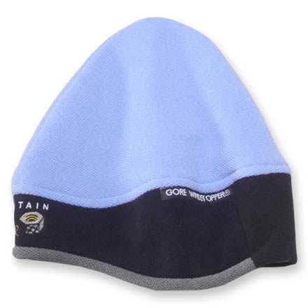 mountain hardwear windstopper hat