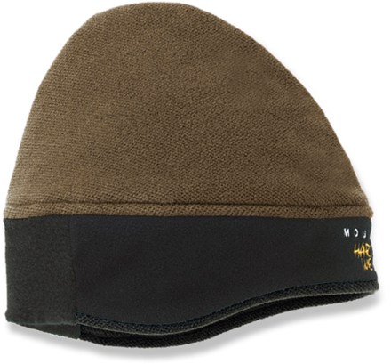 mountain hardwear windstopper hat