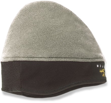 mountain hardwear windstopper hat
