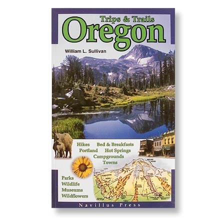 Trips and Trails Oregon