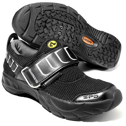 rei indoor cycling shoes