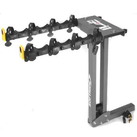 softride access bike rack