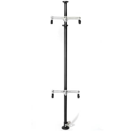 bike pole stand