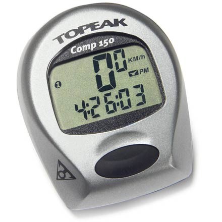 topeak cycle computer