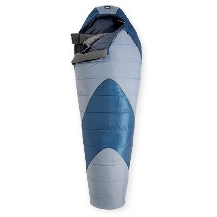 REI Co-op Kilimanjaro 0 Sleeping Bag - Men's Regular | REI Co-op