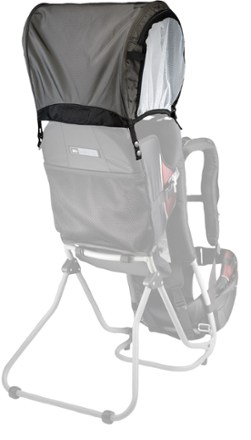 rei piggyback child carrier