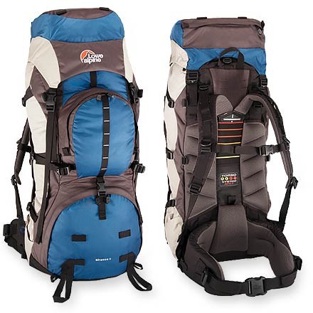 spartan school bags