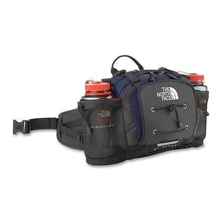 the north face mountain bike lumbar pack