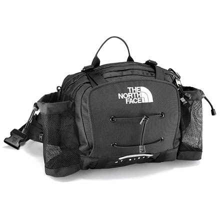 north face bike backpack