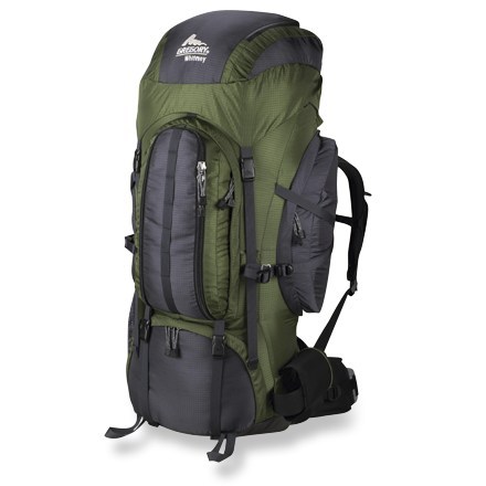 jansport luggage