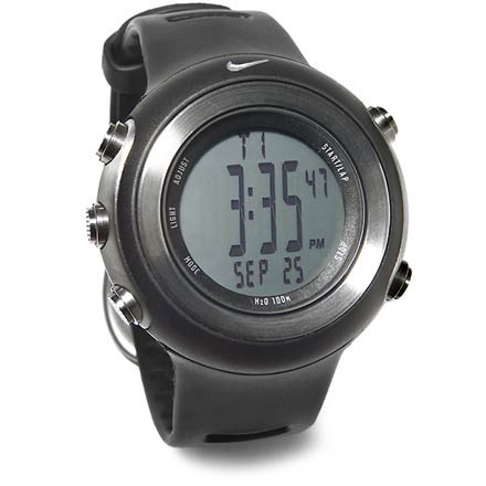 nike oregon series watch