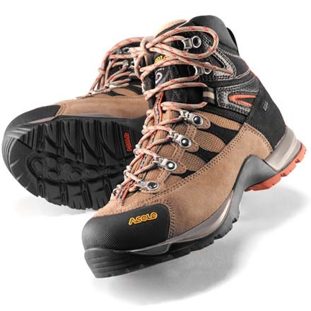 Asolo Stynger GTX Hiking Boots - Women&#39;s | REI Co-op