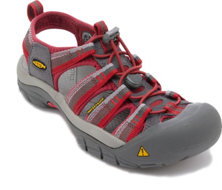 rei keen newport h2 sandals women's