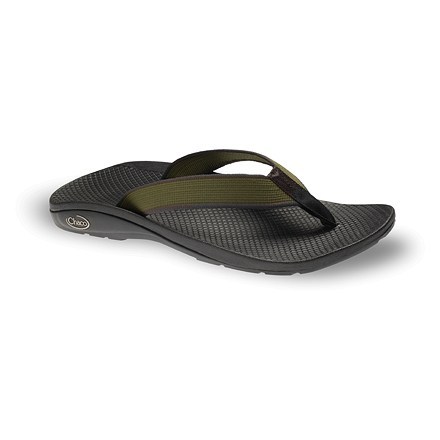 chaco flip flops mens